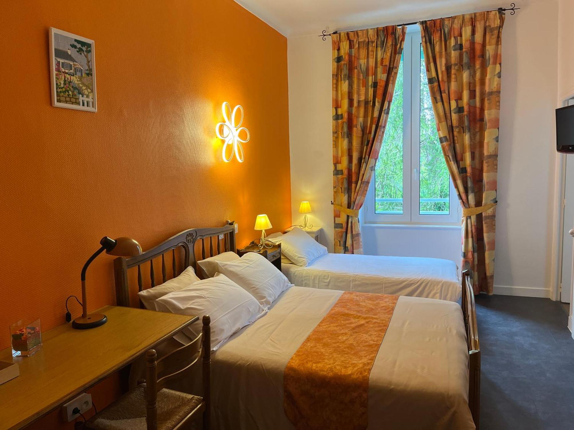 La Vernarede Chateau Lou Cante Perdrix מראה חיצוני תמונה